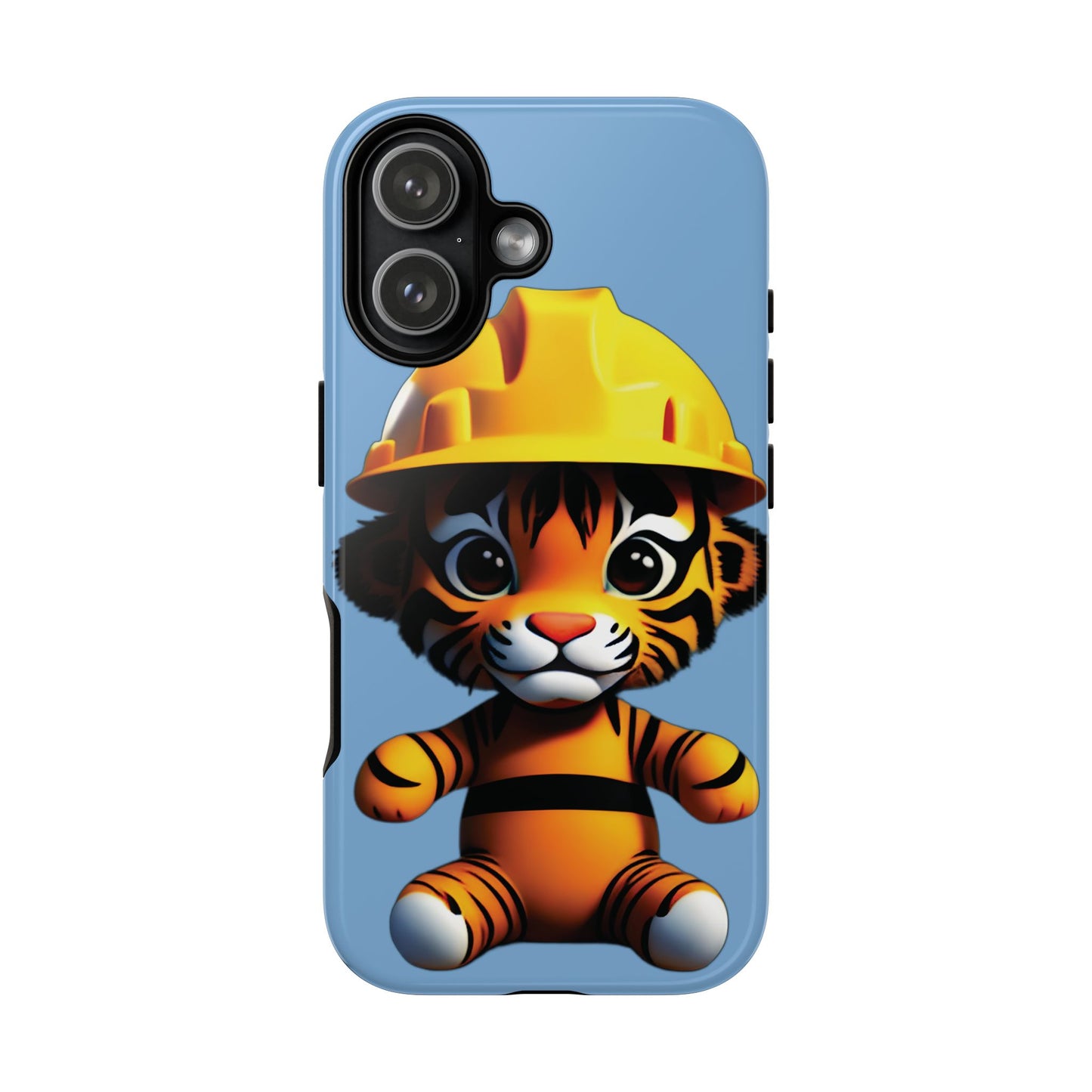 Husă Iphone 17 WORKING TIGER