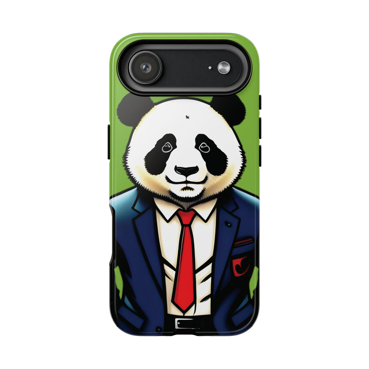 Husă Iphone 17 Air CLASSY PANDA