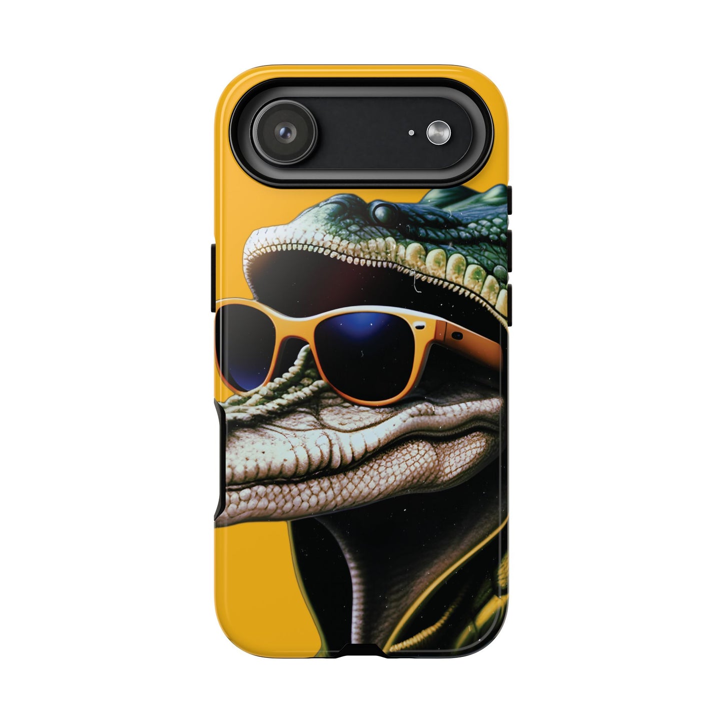 Husă Iphone 17 Air Classy Croc