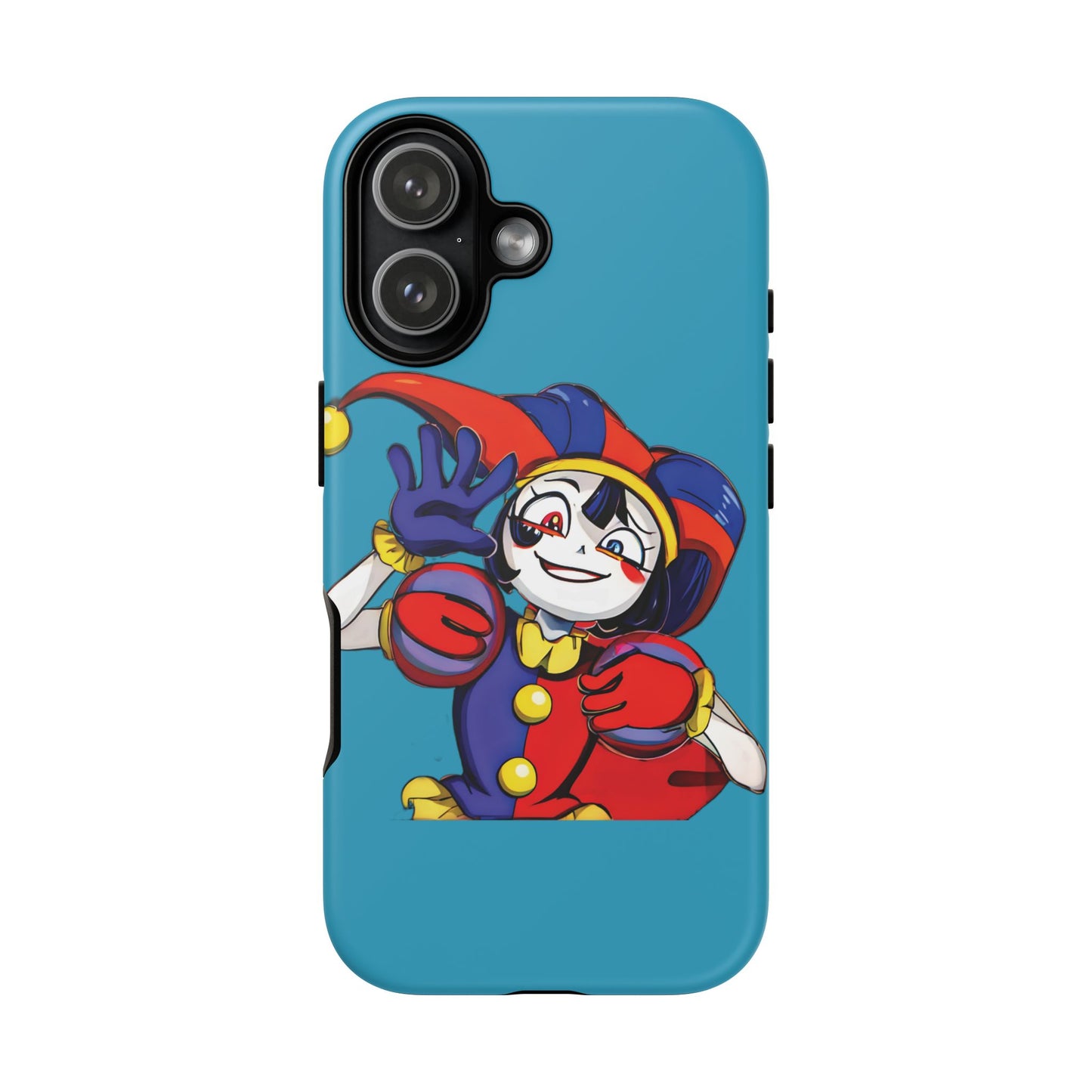 Husă Iphone 17 BUFFON Mat