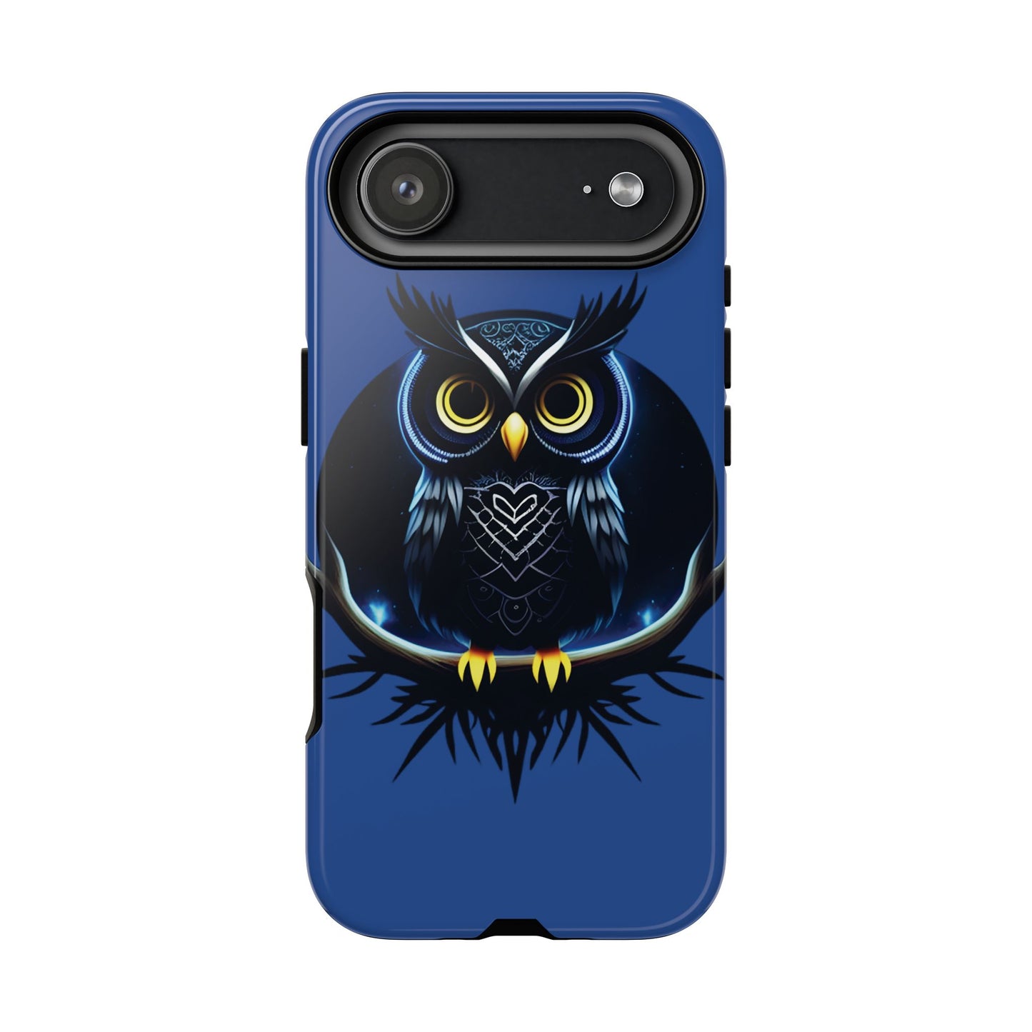Husă Iphone 17 Air NIGHT OWL