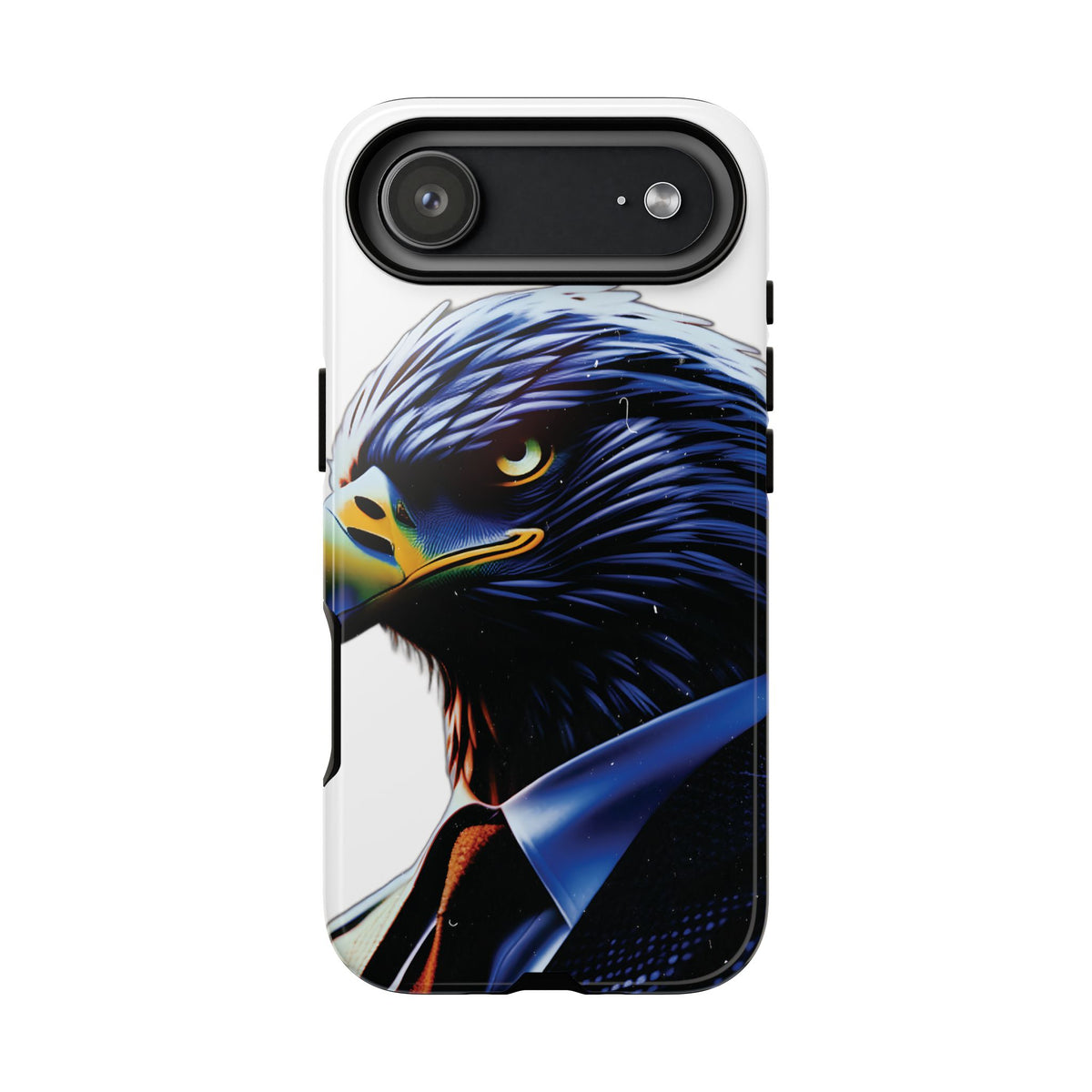 Husă Iphone 17 Air CLASSY EAGLE