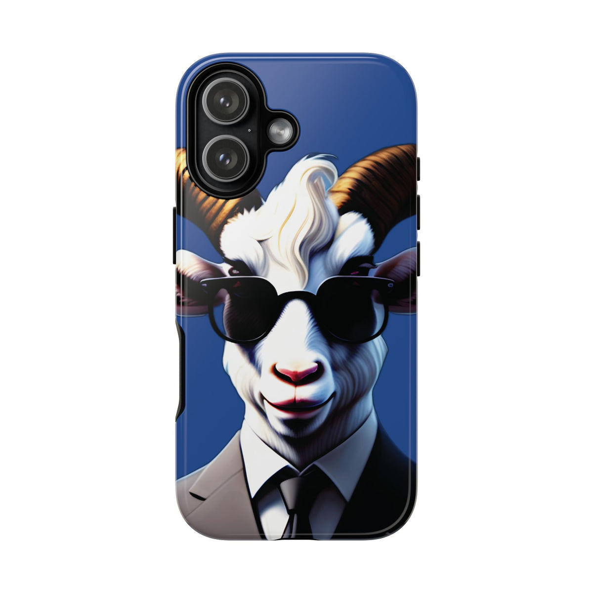 Husă Iphone 17 GOAT