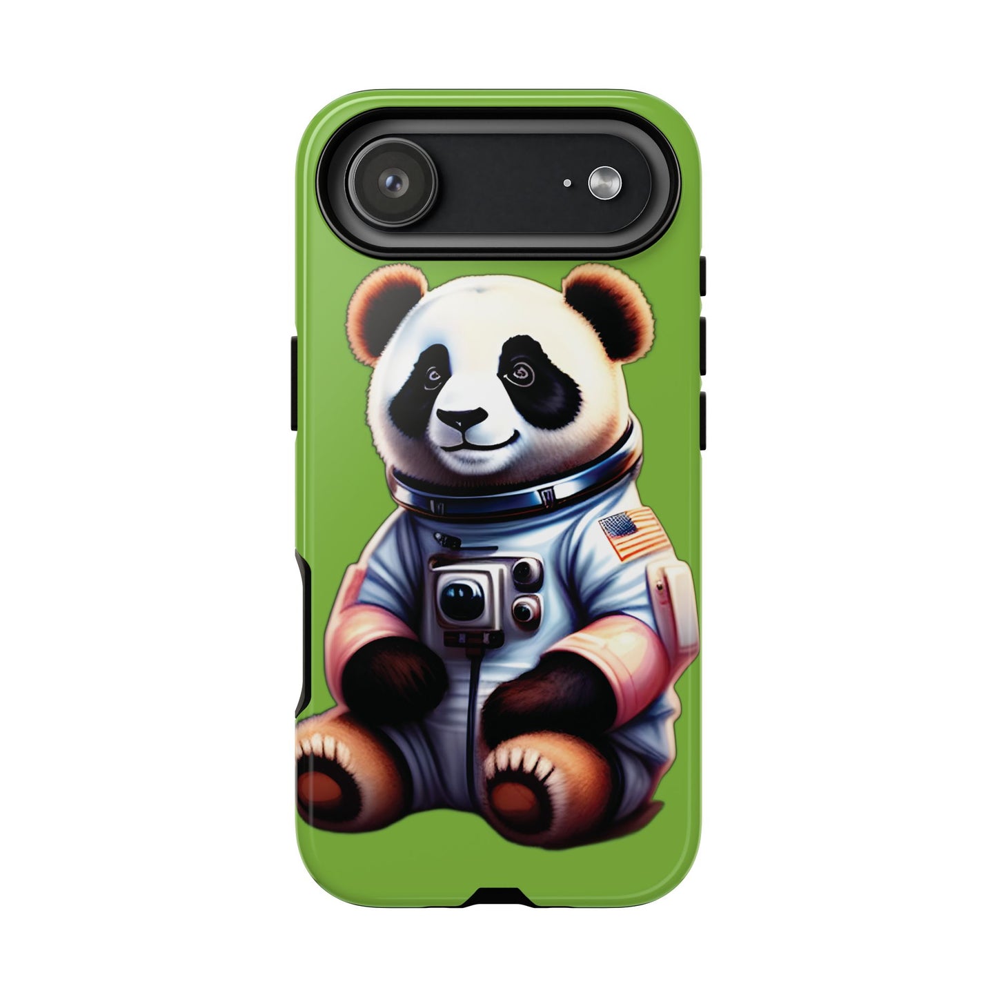 Husă Iphone 17 Air ASTRO PANDA
