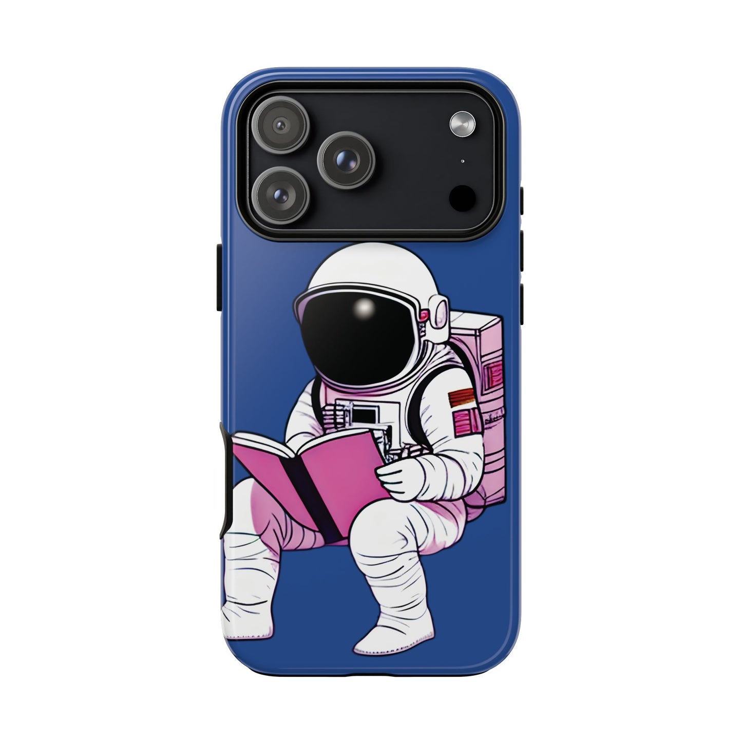 Husă Iphone 17 Pro Max THINKING ASTRO