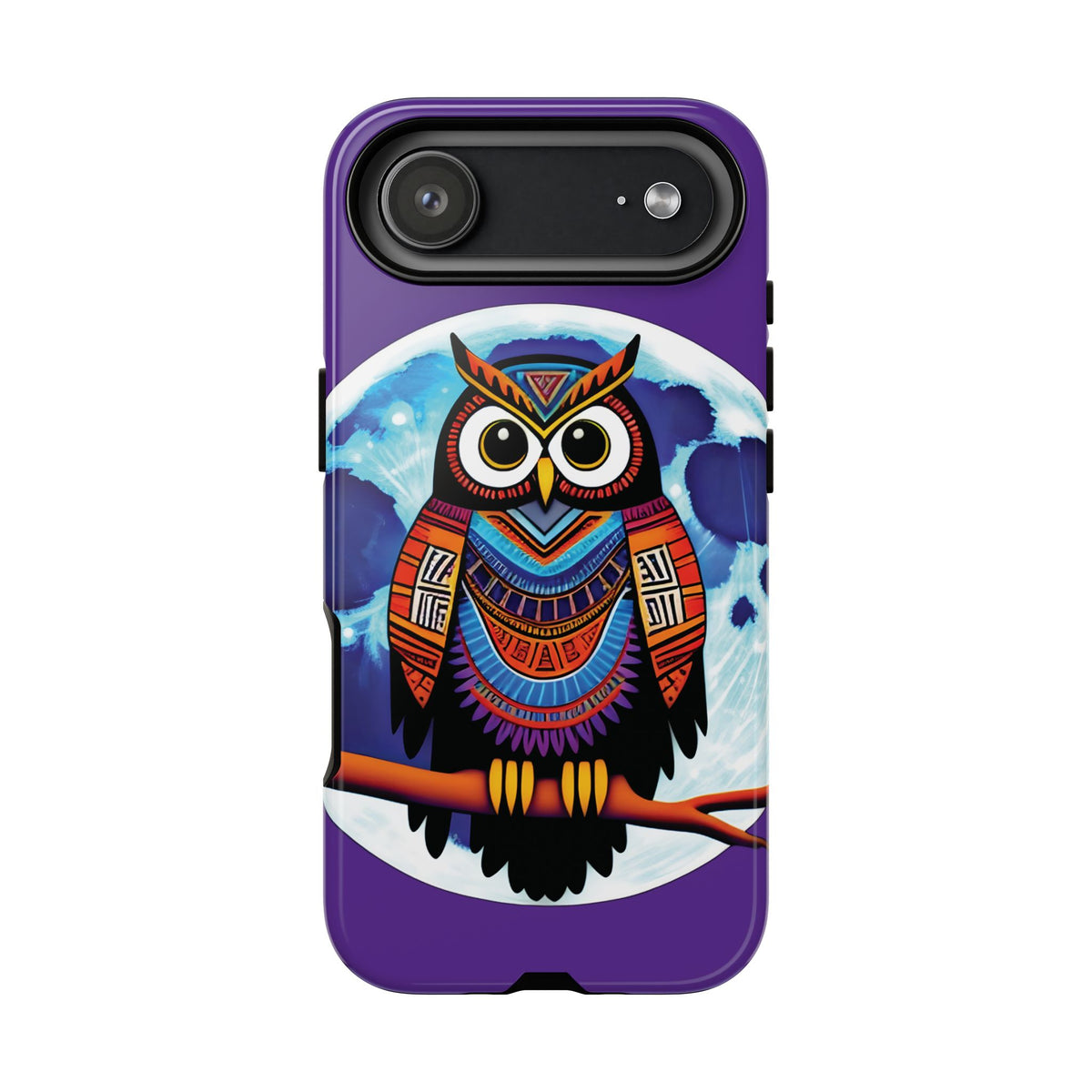 Husă Iphone 17 Air MOON OWL