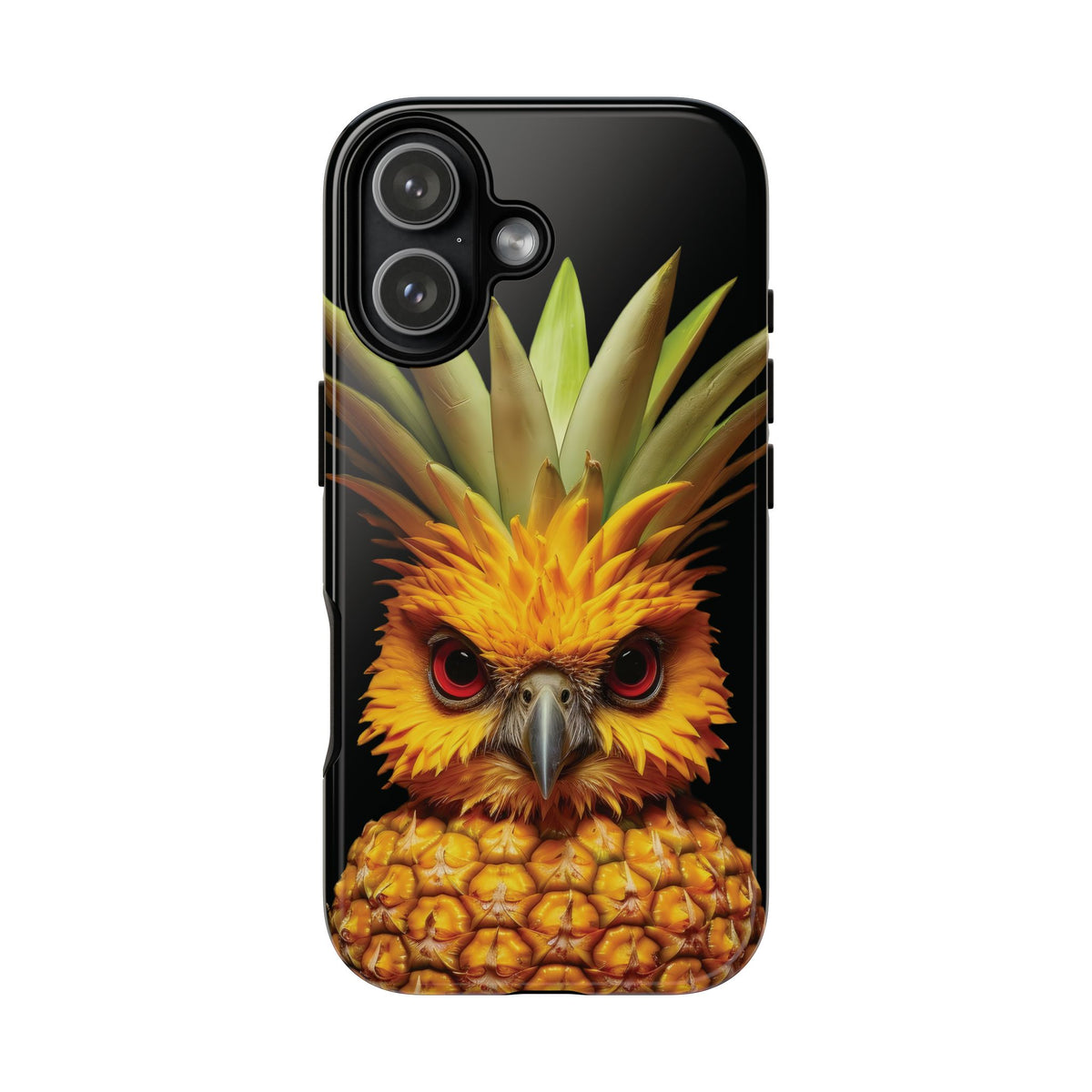 Husă Iphone 17 PINEAPPLE OWL