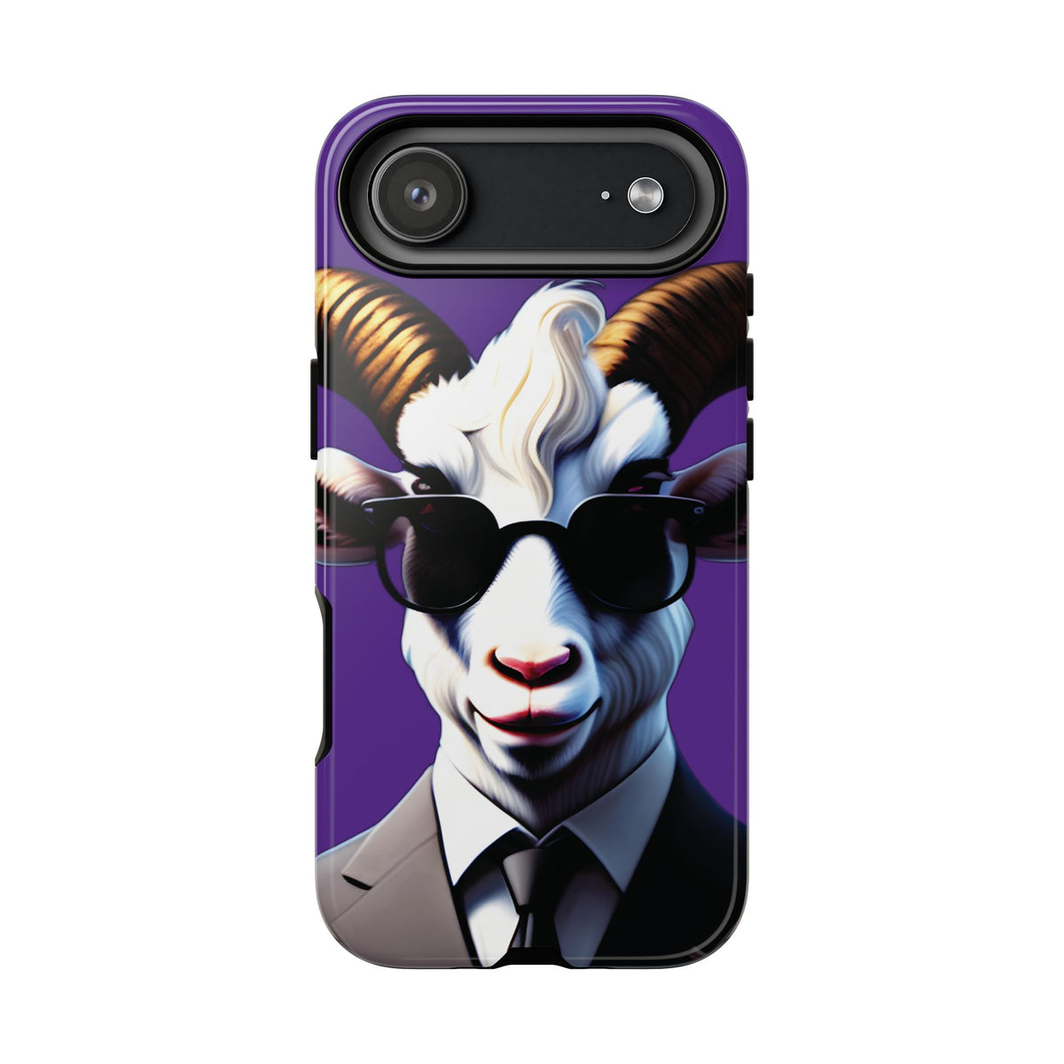 Husă Iphone 17 Air GOAT