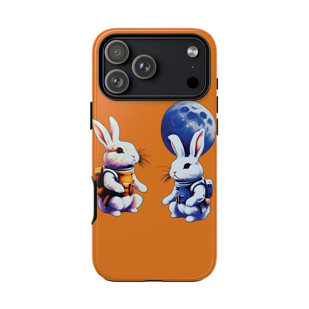 Husă Iphone 17 Pro Max RABBIT BROS