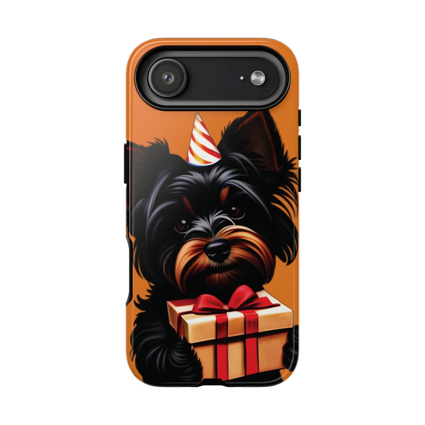 Husă Iphone 17 Air CUTE DOG