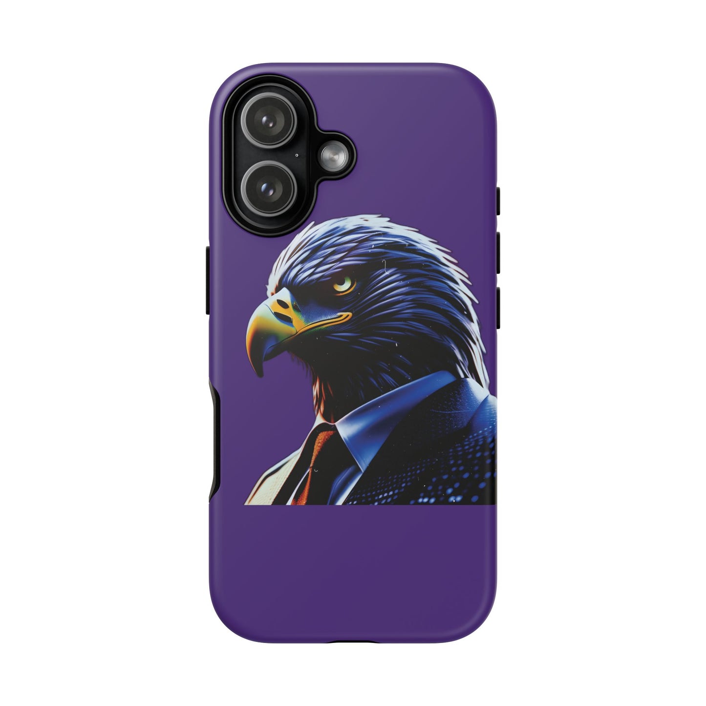 Husă Iphone 17 CLASSY EAGLE Mat
