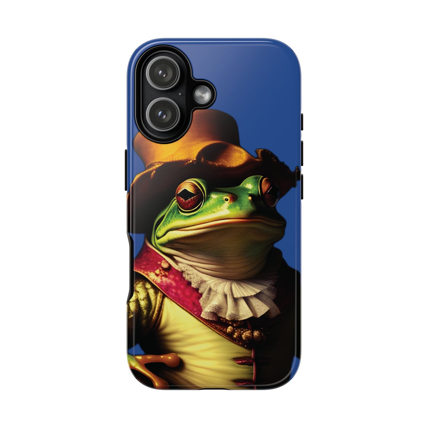 Husă Iphone 17 SIR FROG