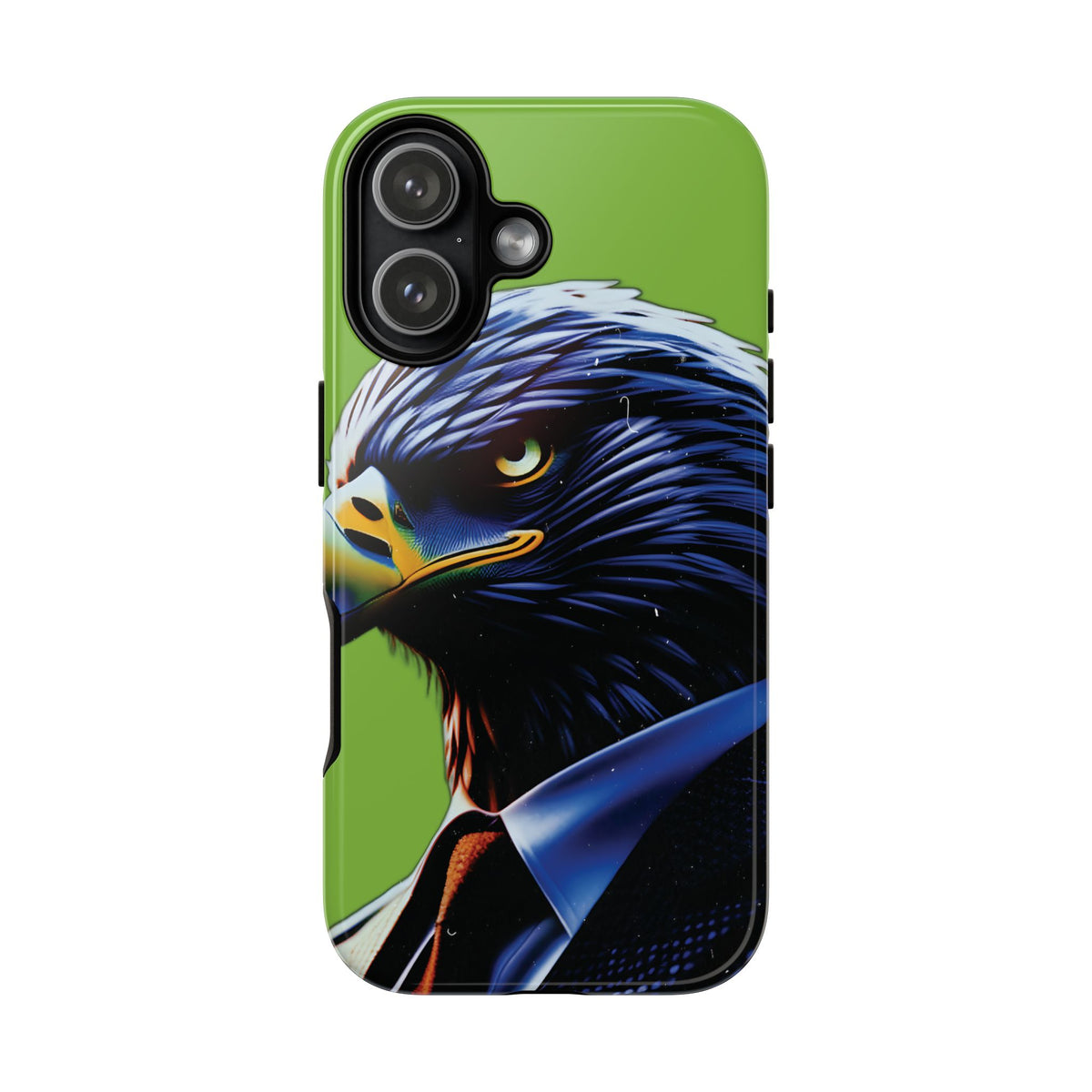Husă Iphone 17 CLASSY EAGLE