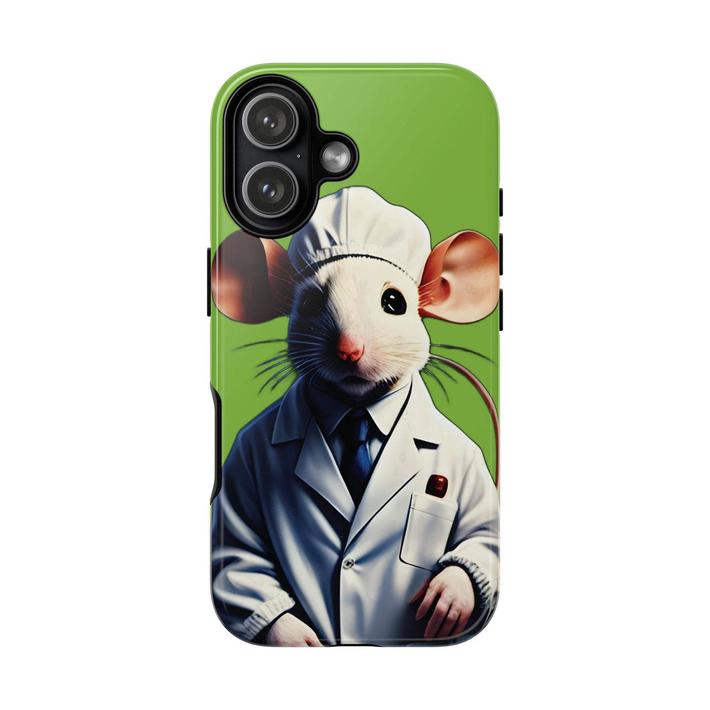 Husă Iphone 17 SAVANT RAT
