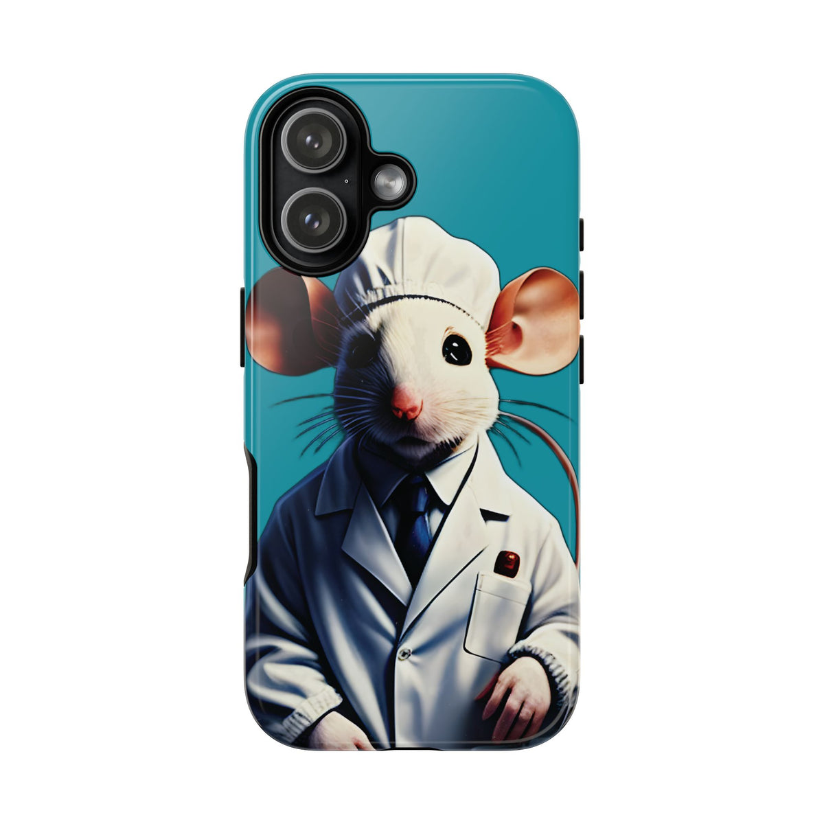 Husă Iphone 17 SAVANT RAT