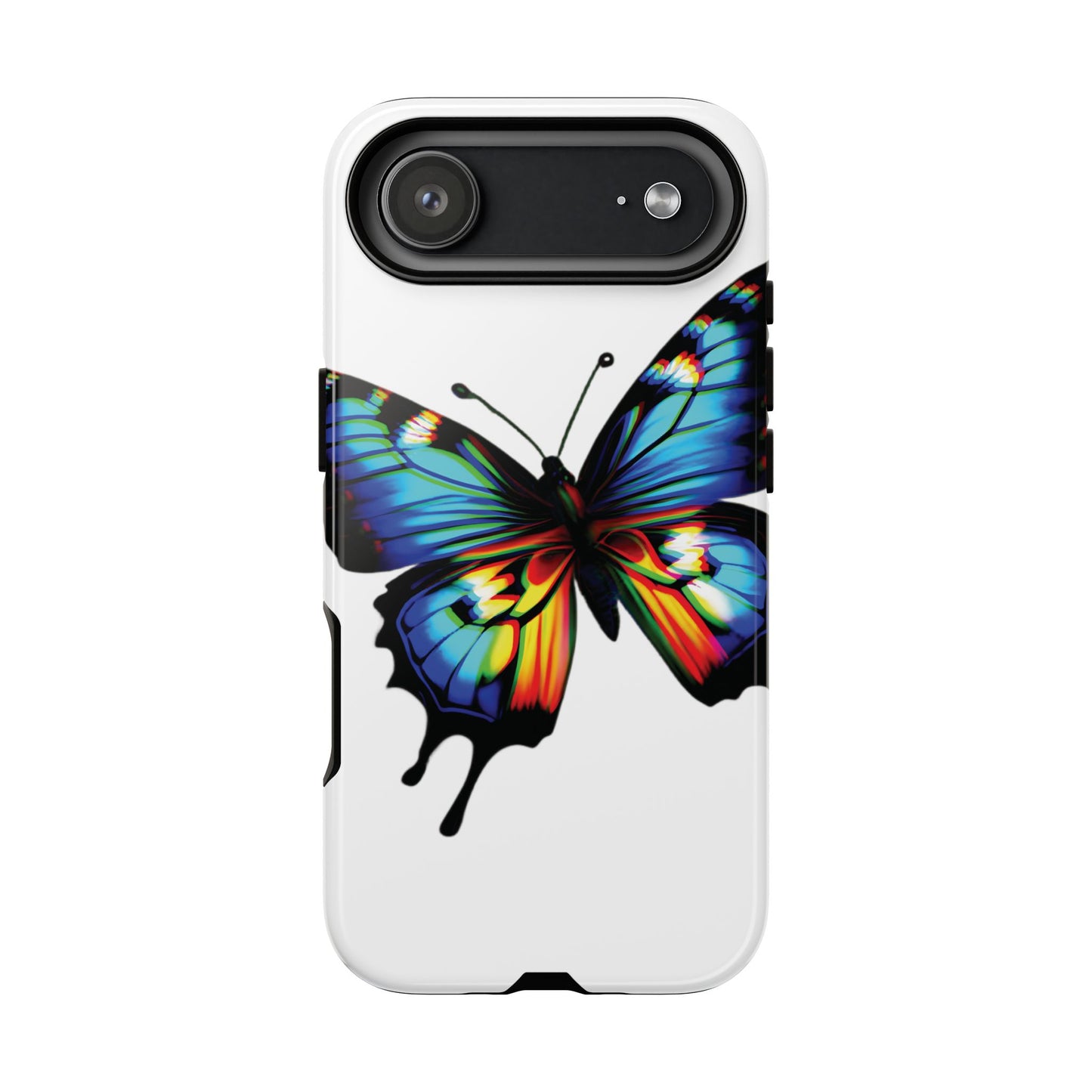 Husă Iphone 17 Air BUTTERFLY