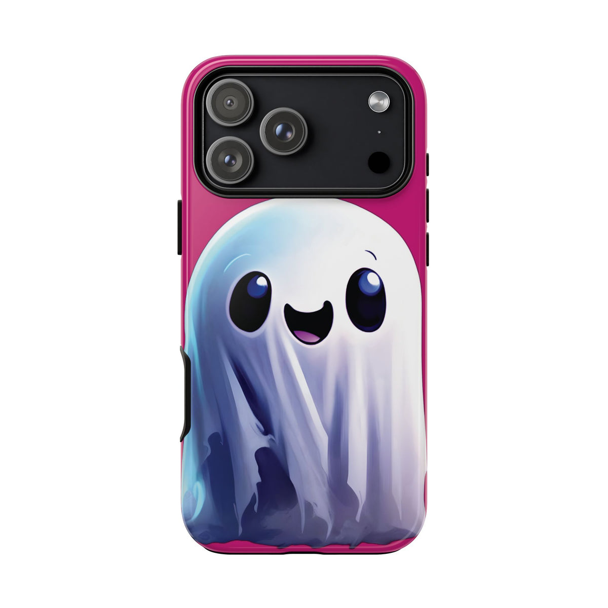 Husă Iphone 17 Pro Max GHOST FRIEND