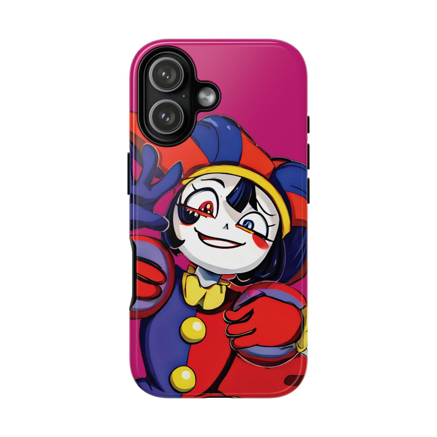 Husă Iphone 17 BUFFON
