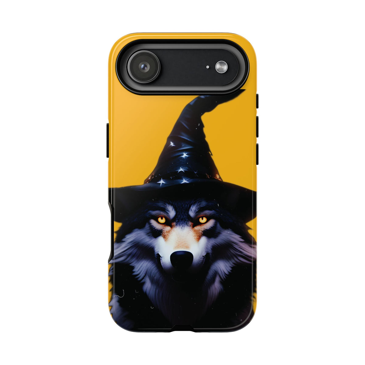 Husă Iphone 17 Air WITCH WOLF
