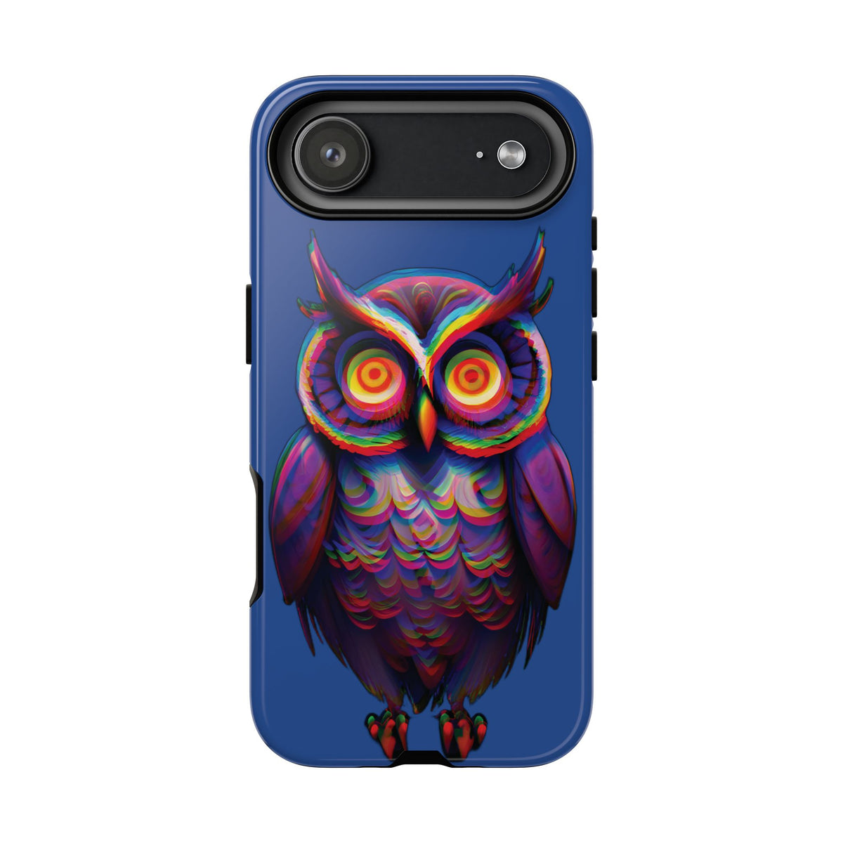 Husă Iphone 17 Air CRAZY OWL