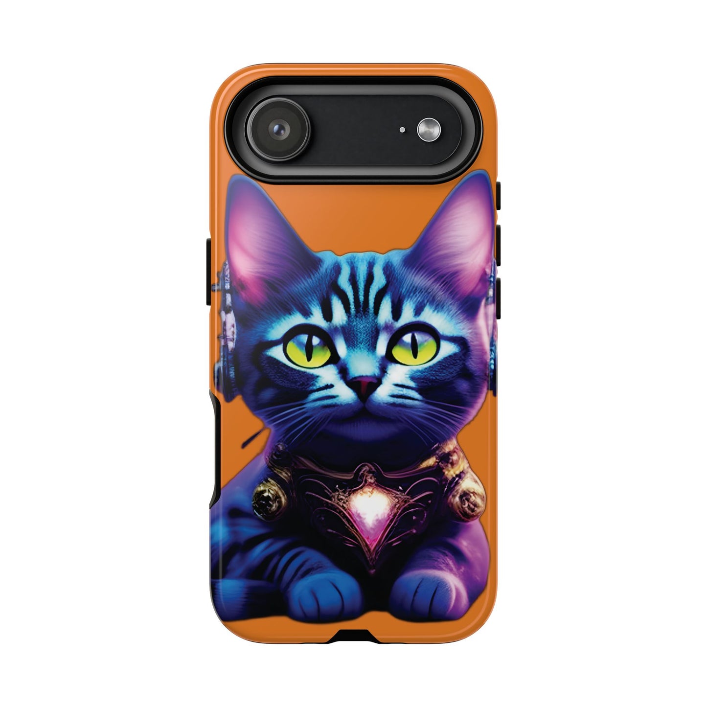 Husă Iphone 17 Air FANTASY CAT