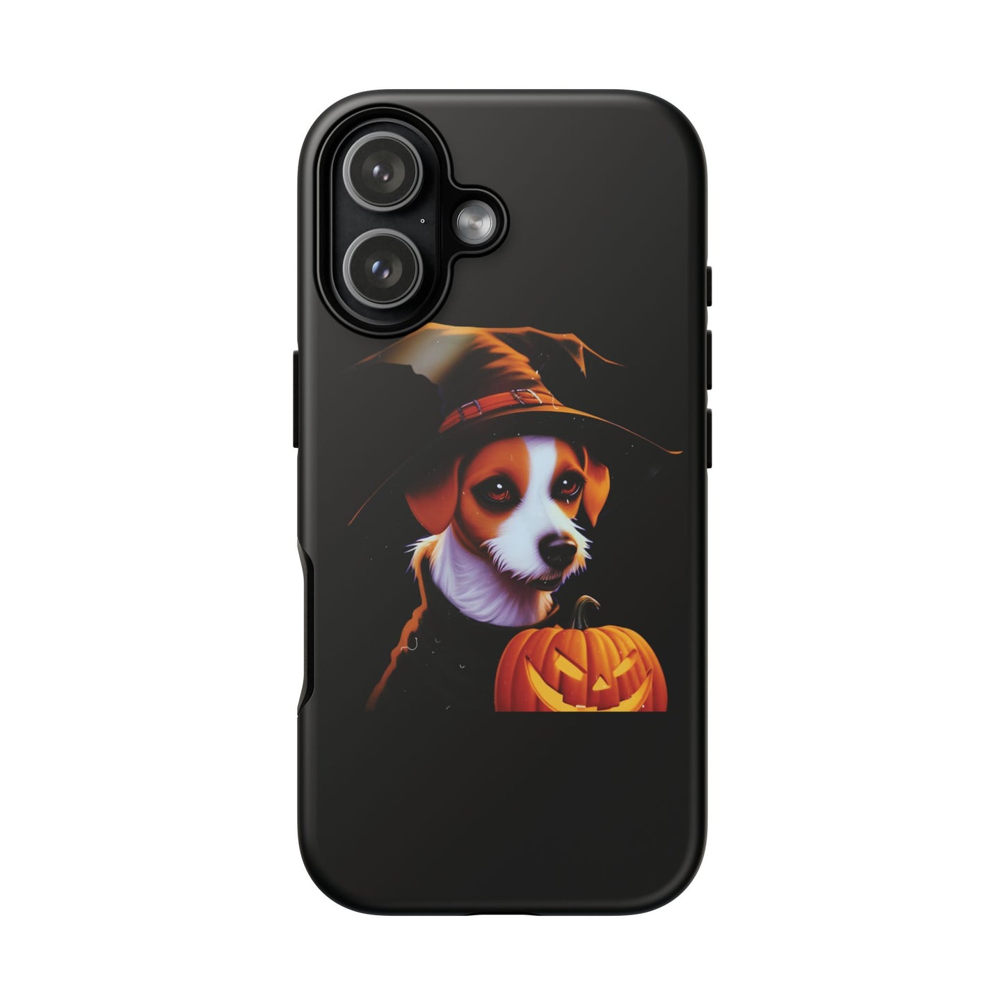 Husă Iphone 17 HALODOG Mat