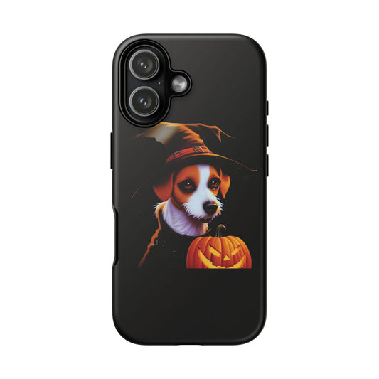 Husă Iphone 17 HALODOG Mat