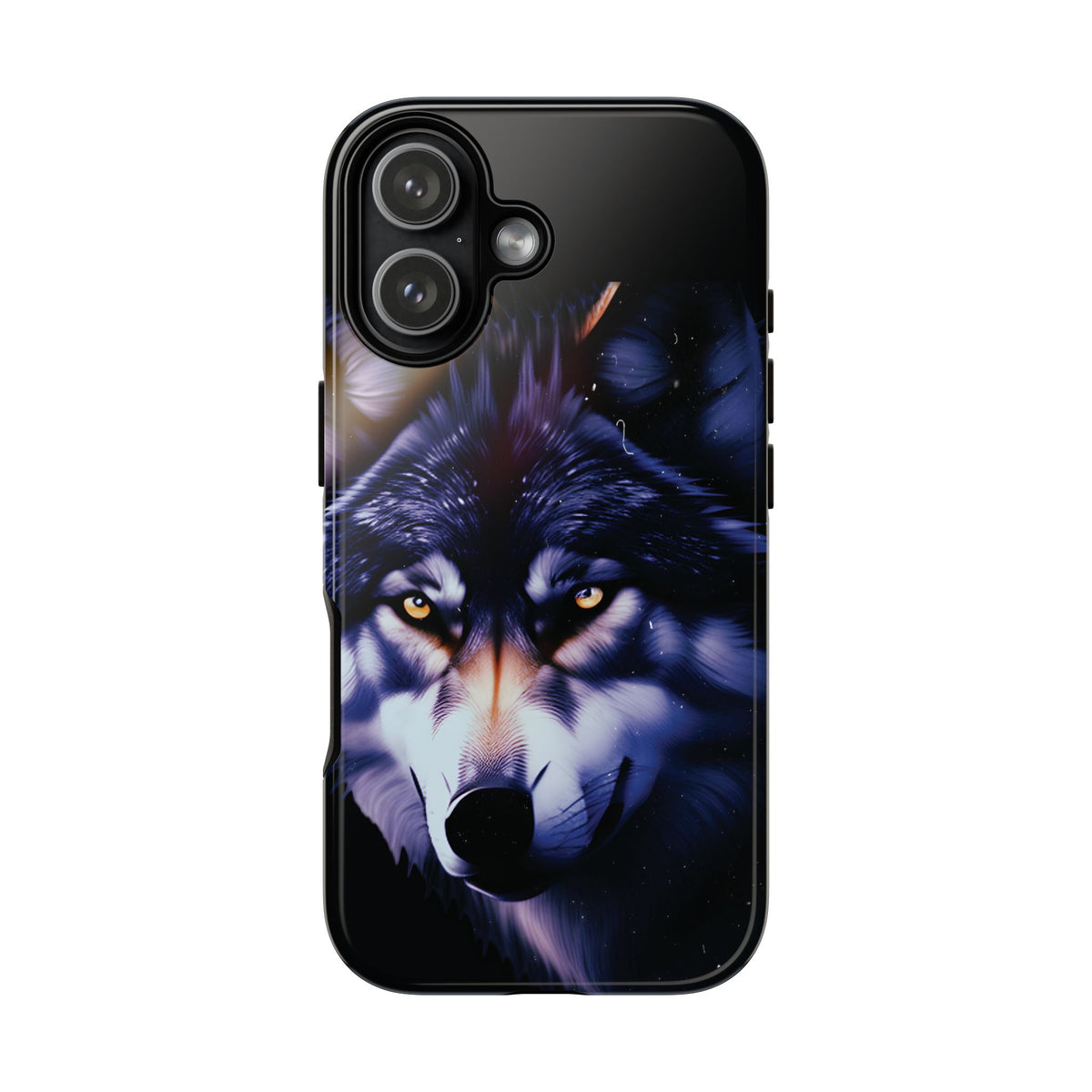 Husă Iphone 17 WOLF