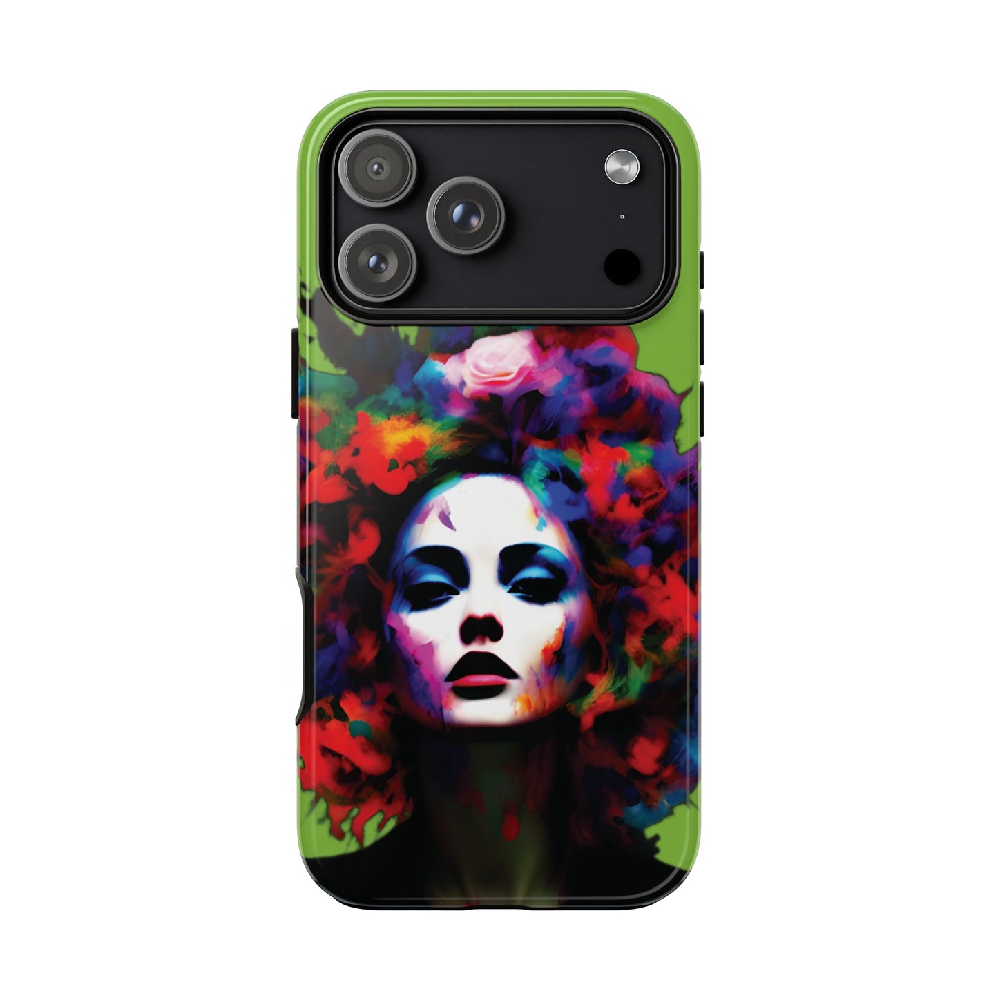 Husă Iphone 17 Pro Max COLORFUL MIND