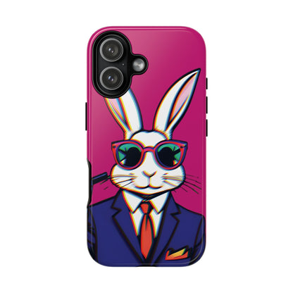 Husă Iphone 17 Classy Bunny
