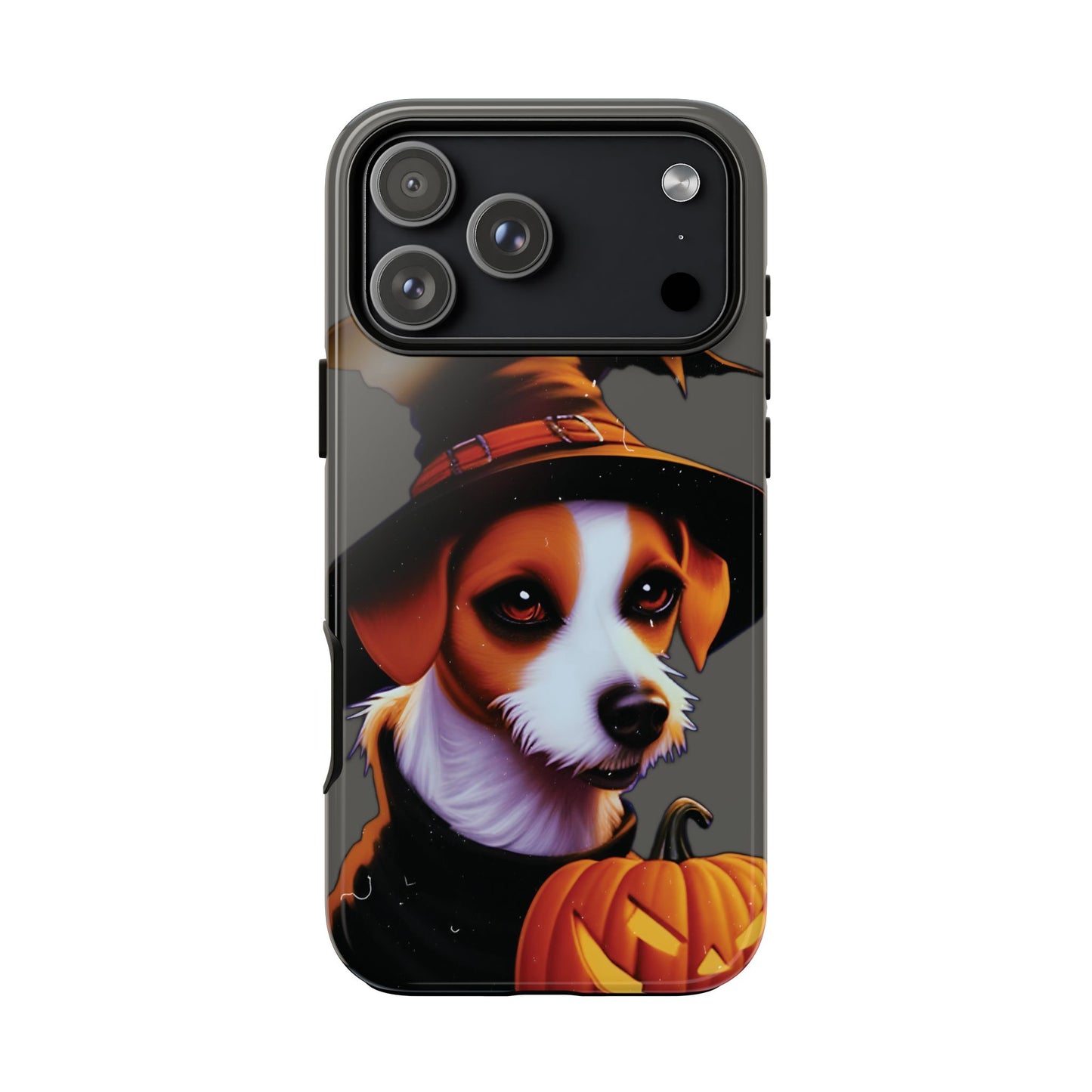 Husă Iphone 17 Pro Max HALODOG