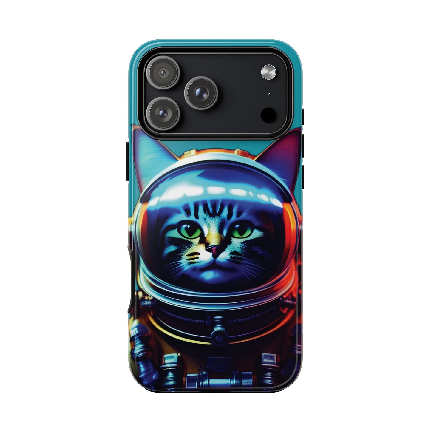 Husă Iphone 17 Pro Max ASTRO CAT