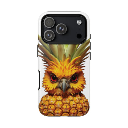 Husă Iphone 17 Pro PINEAPPLE OWL