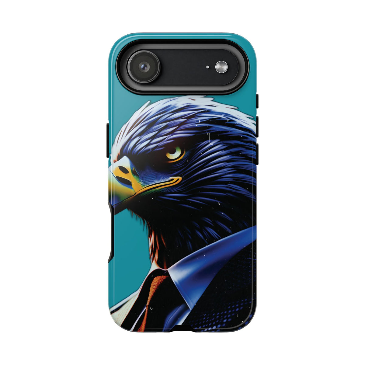 Husă Iphone 17 Air CLASSY EAGLE