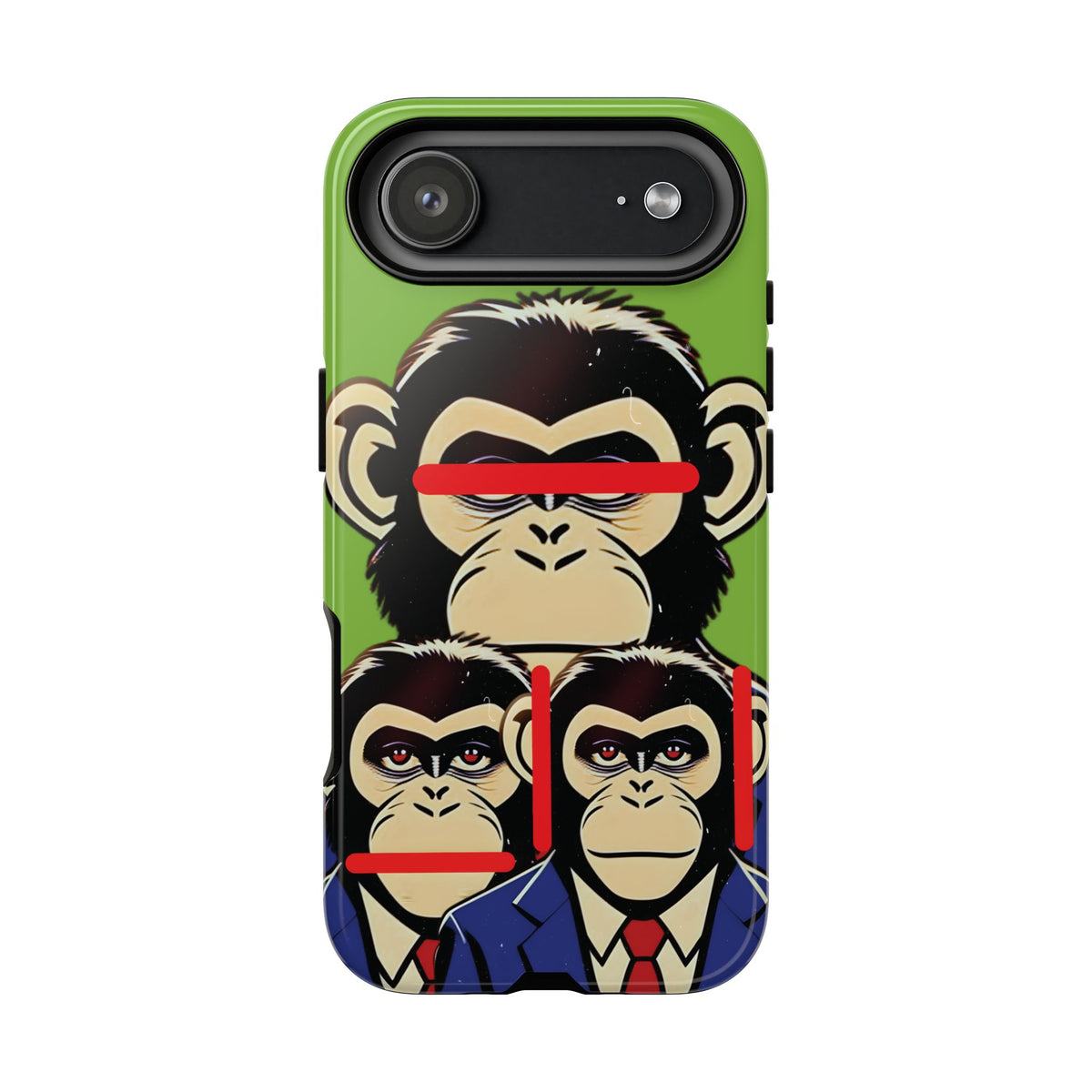 Husă Iphone 17 Air Omerta