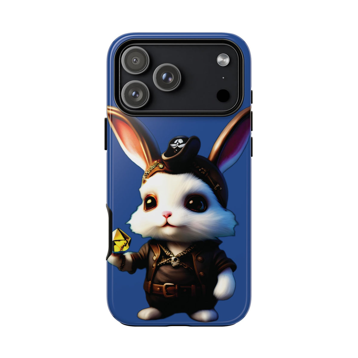 Husă Iphone 17 Pro Max PIRATE RABBIT