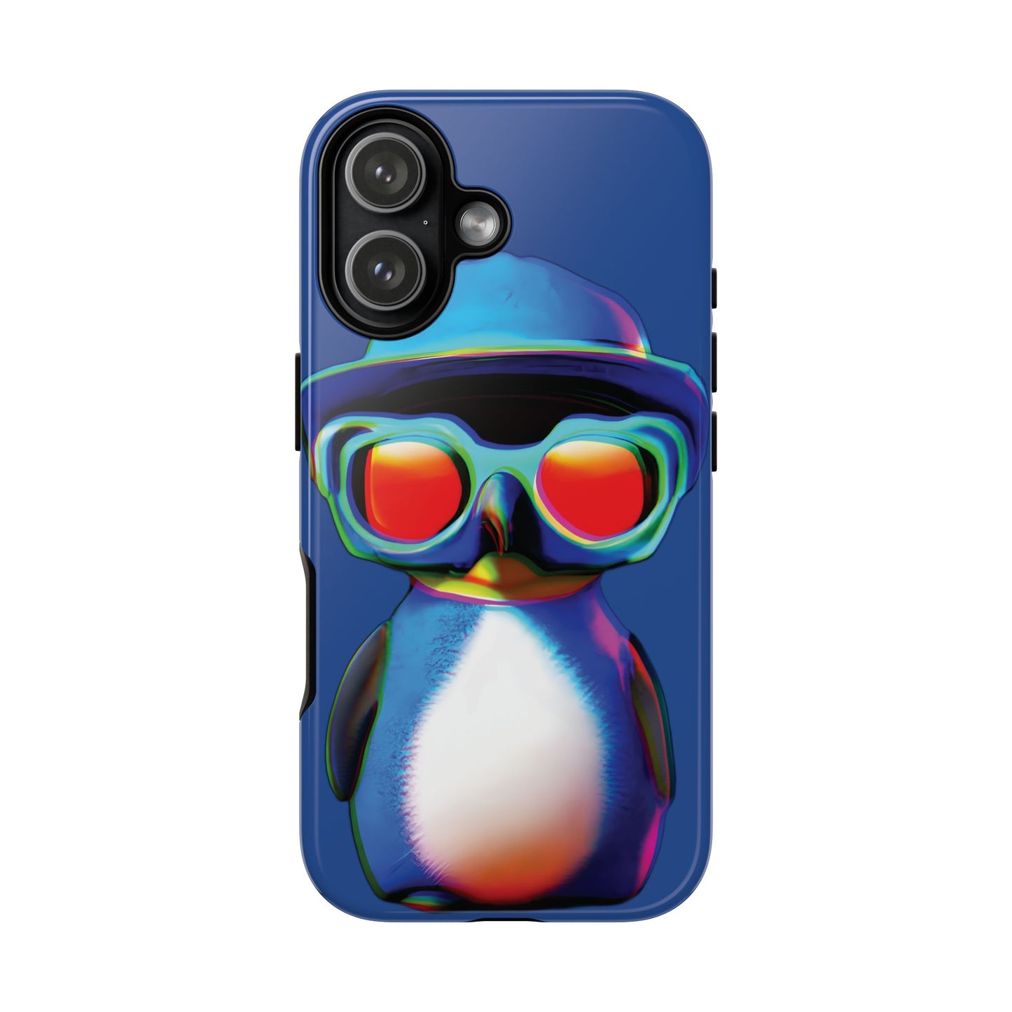 Husă Iphone 17 COOL PENGU