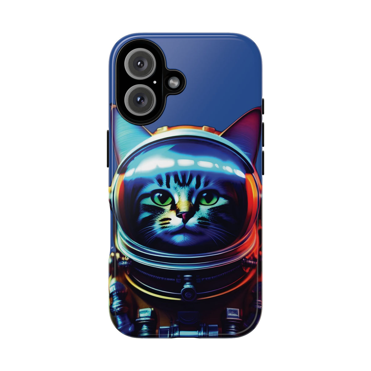 Husă Iphone 16 ASTRO CAT