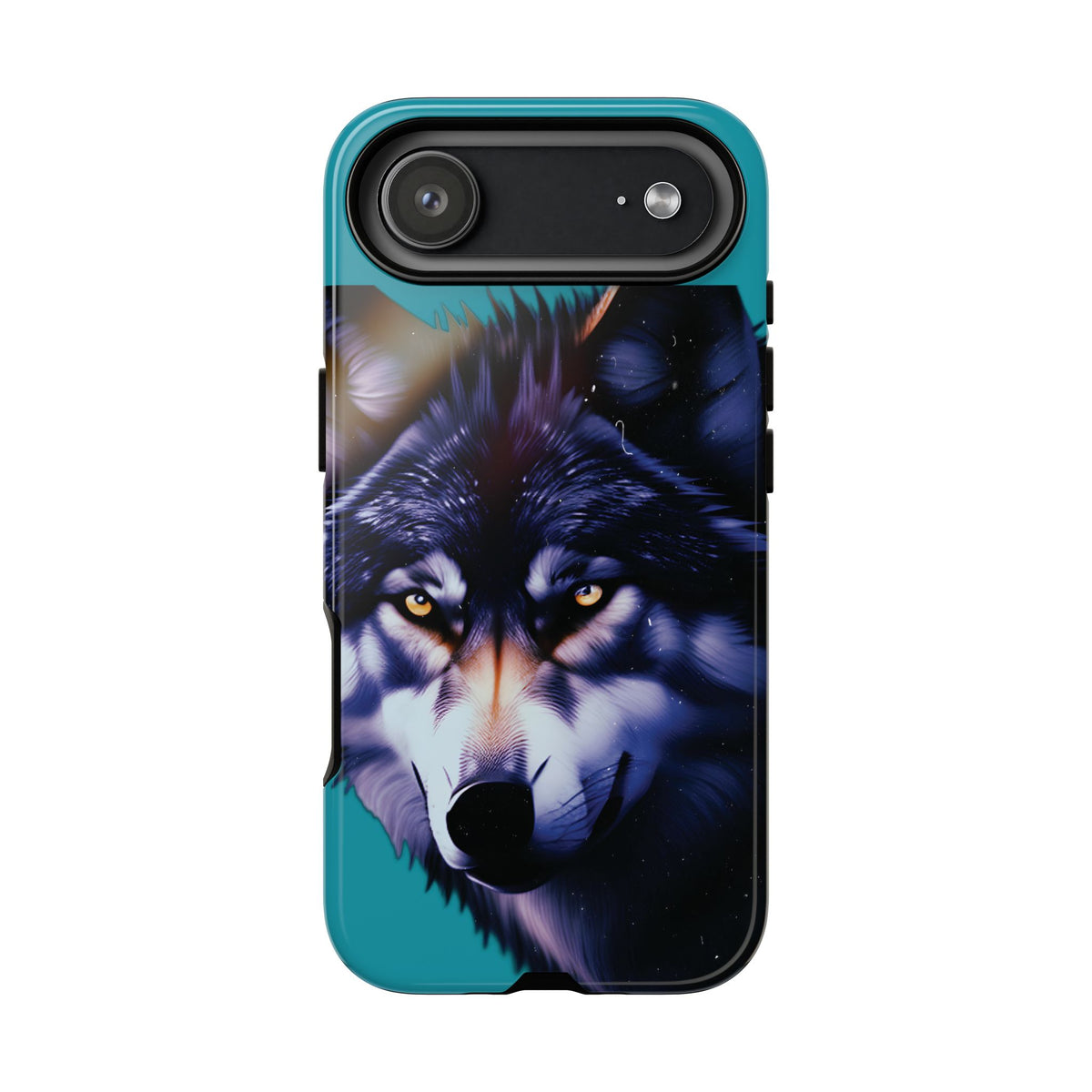 Husă Iphone 17 Air WOLF