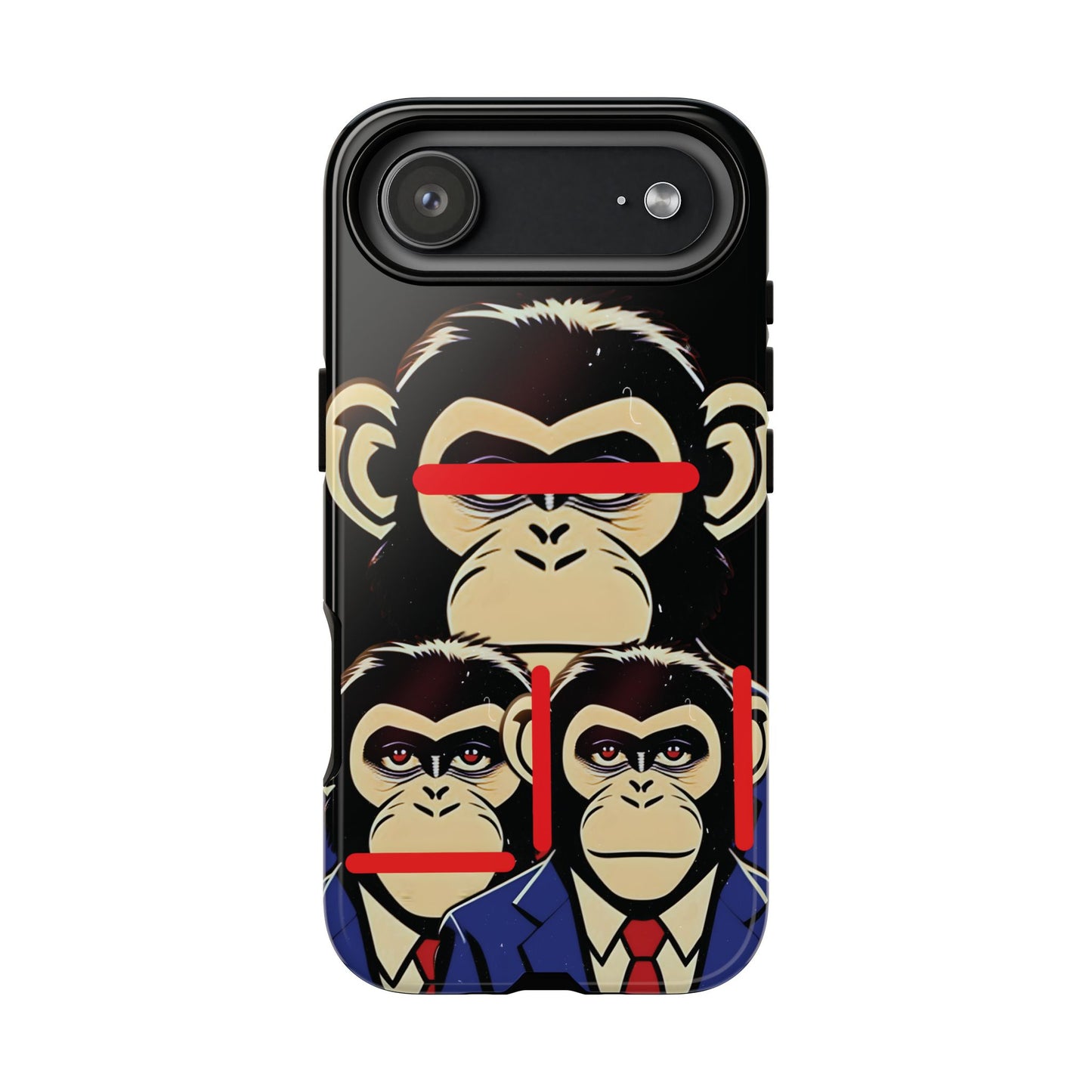 Husă Iphone 17 Air Omerta