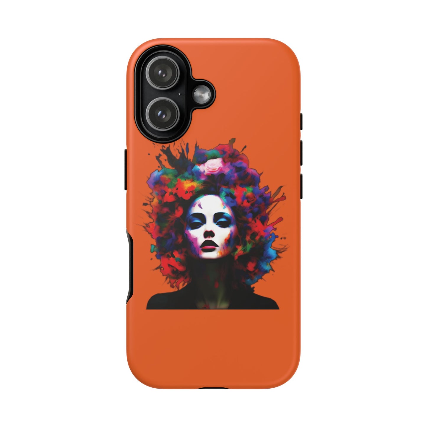 Husă Iphone 17 COLORFUL MIND Mat
