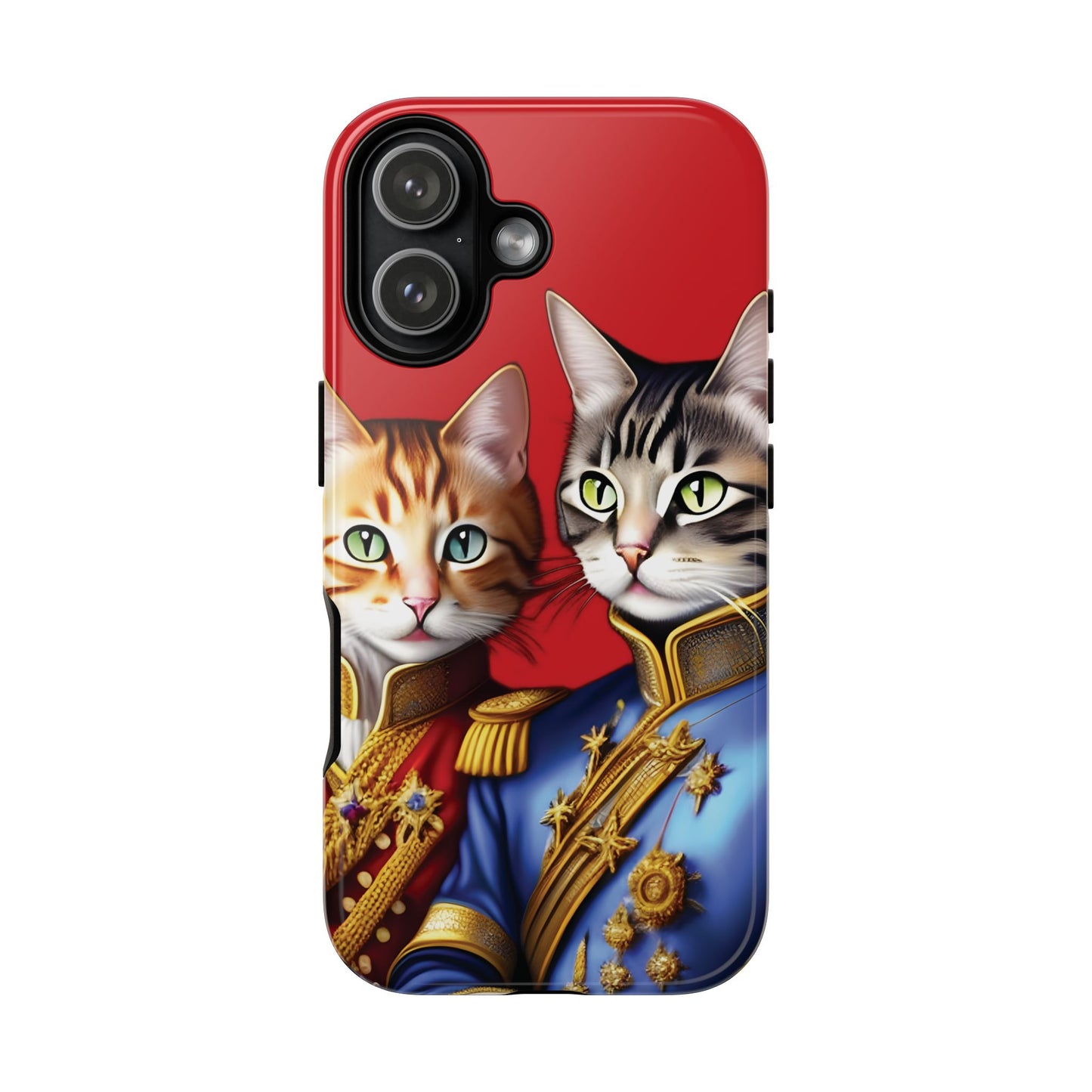 Husă Iphone 17 DUO CATS