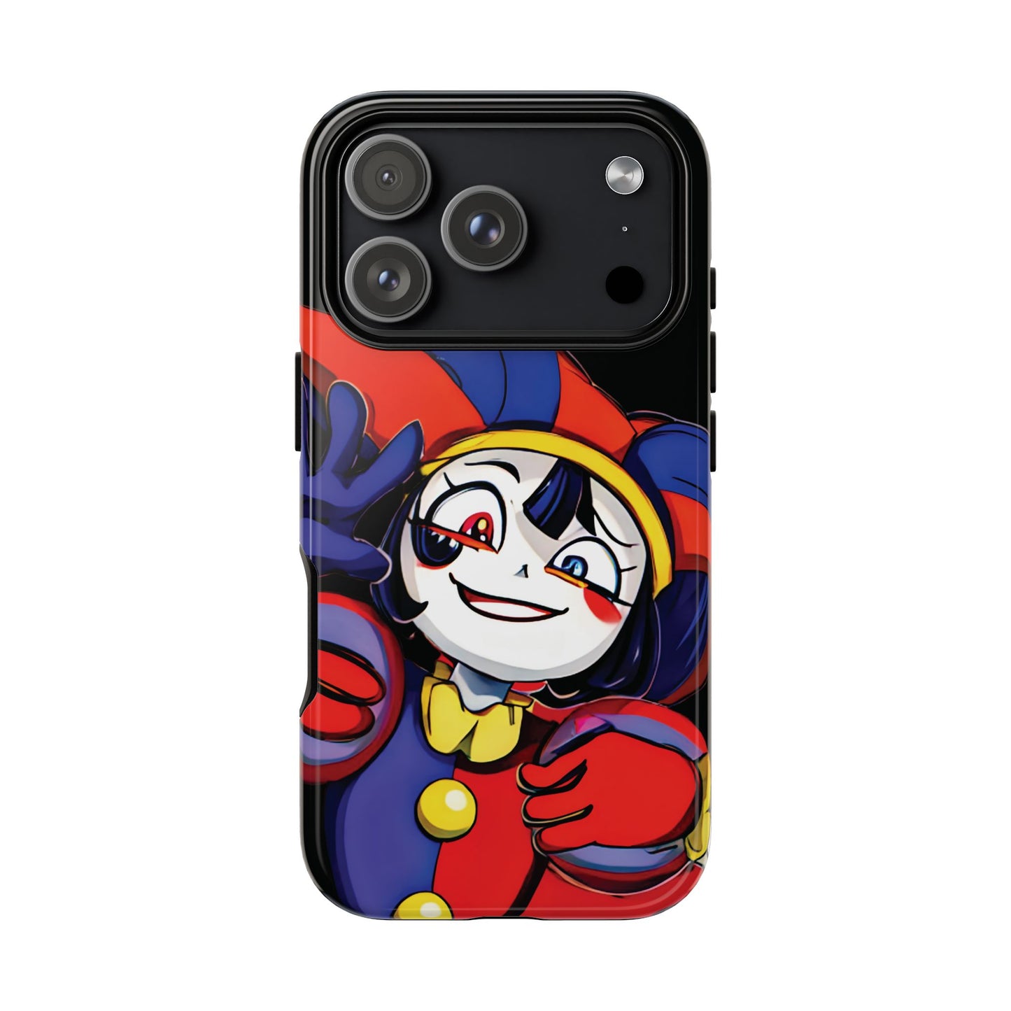 Husă Iphone 17 Pro BUFFON