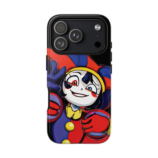 Husă Iphone 17 Pro BUFFON