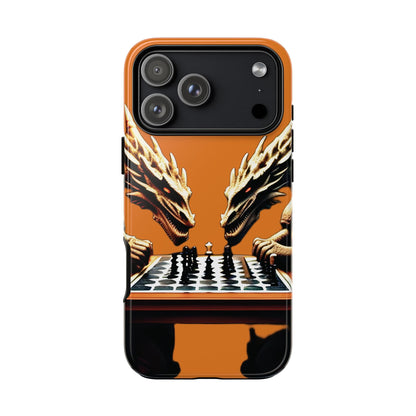 Husă Iphone 17 Pro Max KINGS