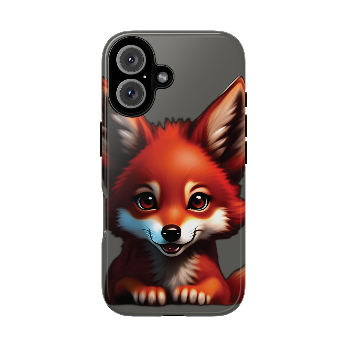 Husă Iphone 16 FOXXY