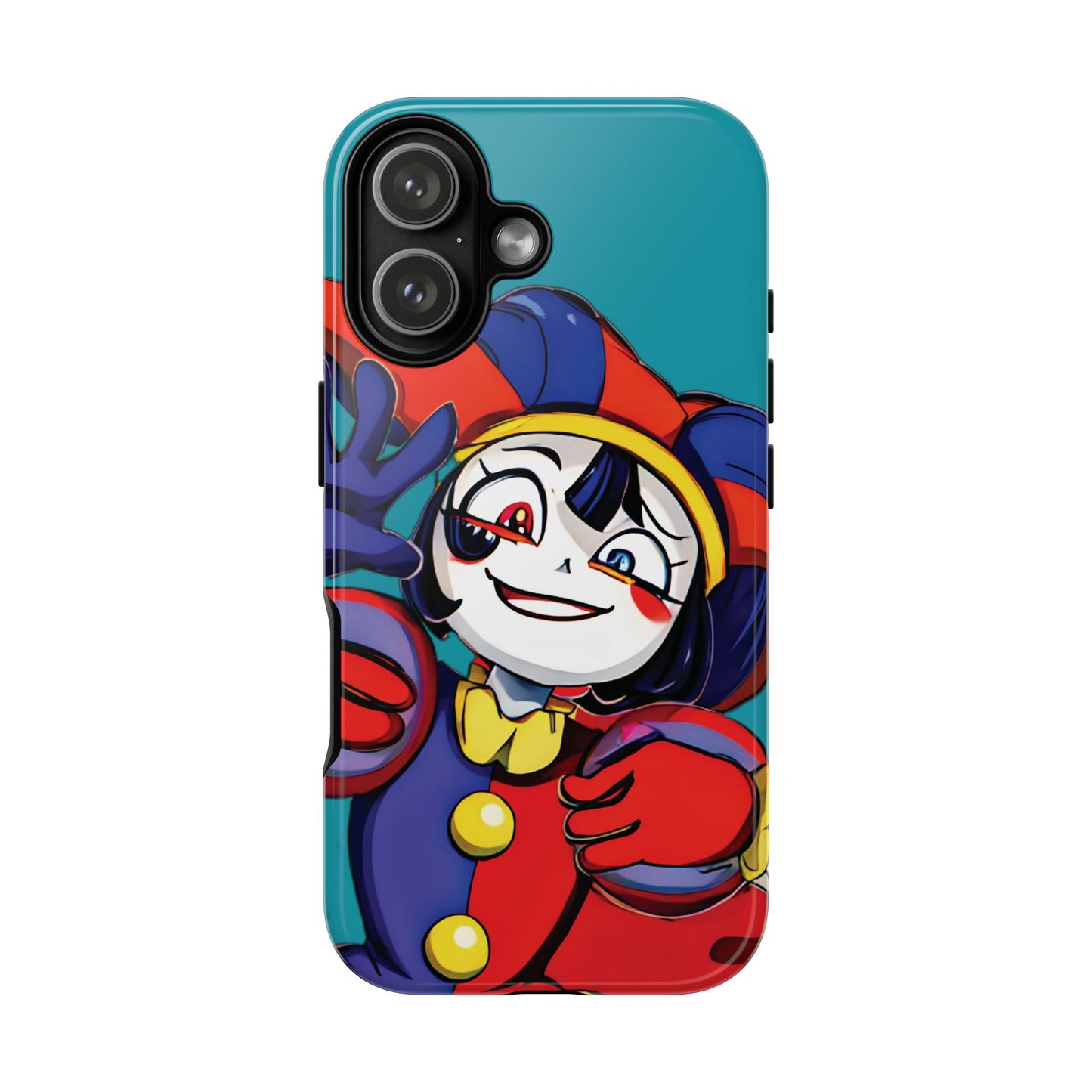 Husă Iphone 17 BUFFON