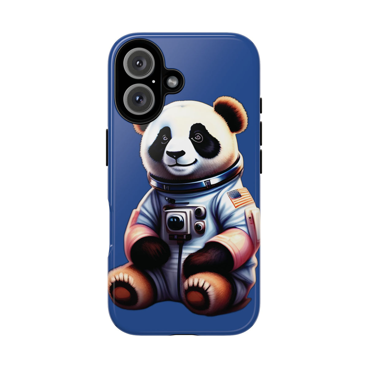 Husă Iphone 16 ASTRO PANDA