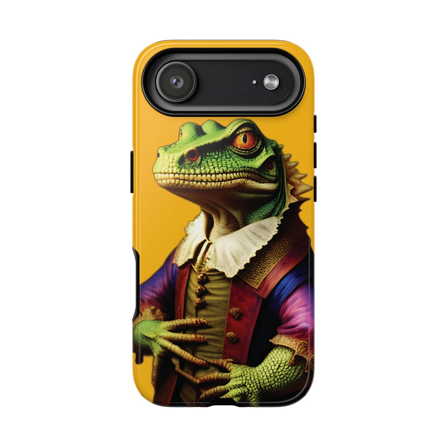 Husă Iphone 17 Air SIR LIZARD