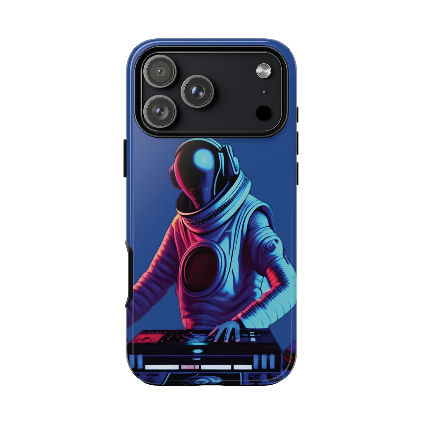 Husă Iphone 17 Pro Max DJ ALIEN
